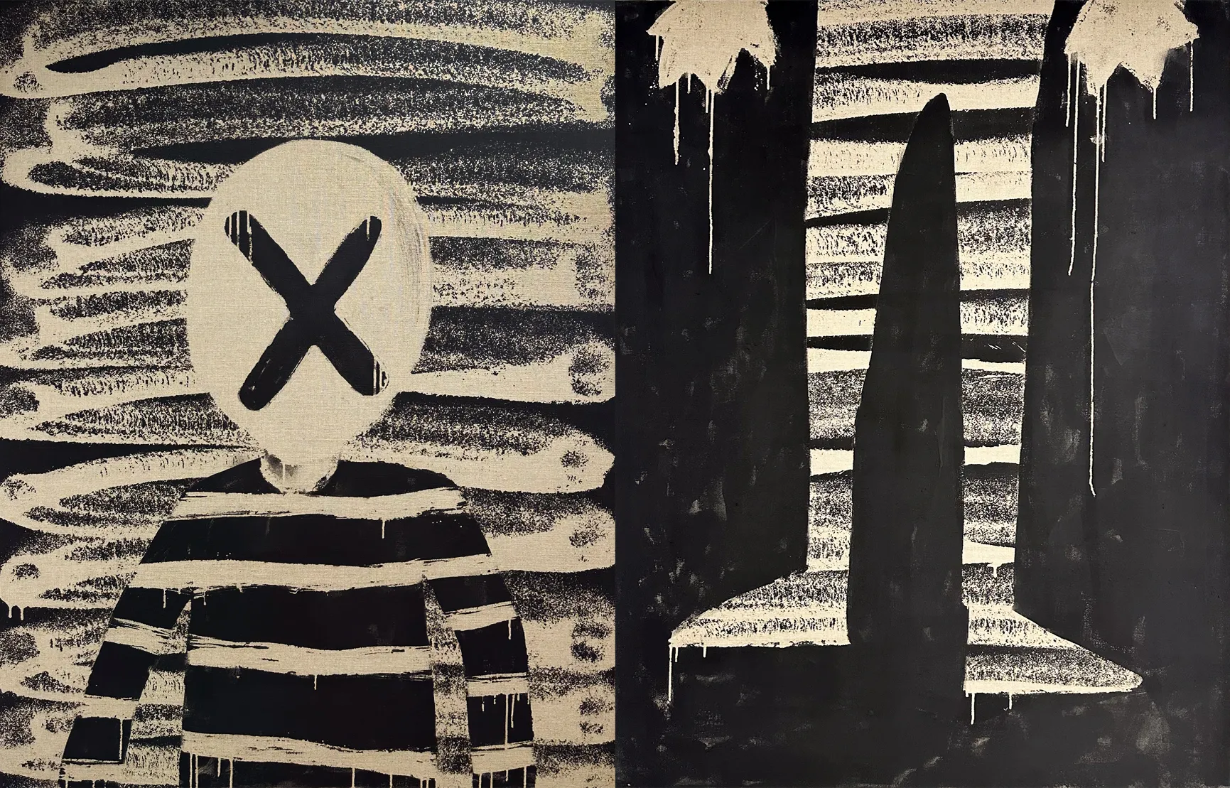 galerie-cilas-mara-latetedanslesnuages_lespiedssurterre