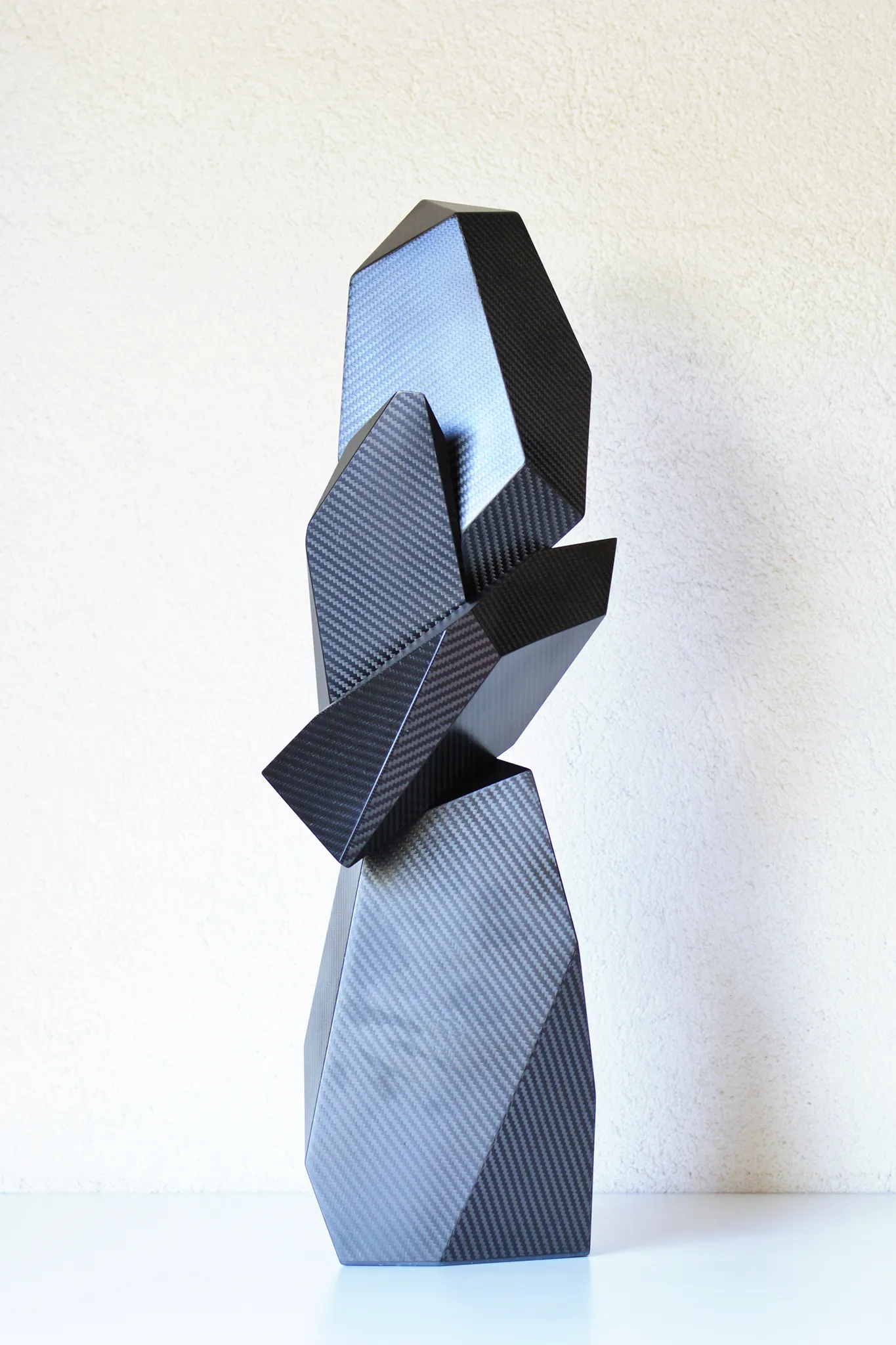 galerie-cilas-stephane-cloteau-hands-up-on-the-podium